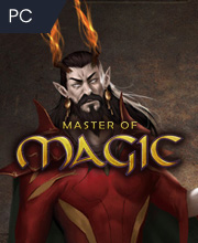 Master of Magic Remake Pc