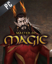 Master of Magic Remake