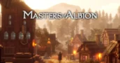 Masters of Albion: Peter Molyneux Revela el Gameplay en Gamescom 2024