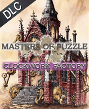 Masters of Puzzle Clockwork Factory Pc
