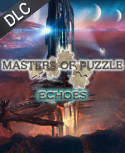 Masters of Puzzle Echoes Pc