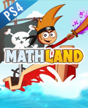MathLand Playstation 4