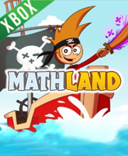 MathLand Xbox One