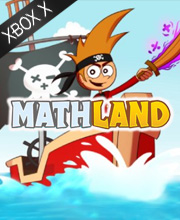 MathLand Xbox Series X