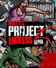 Matts Project Zombies Endless Pc