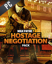Max Payne 3 Hostage Negotiation Pack Pc
