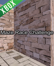 Maze Race Challenge Xbox One
