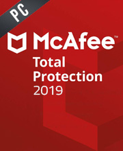 McAfee Total Protection 2019