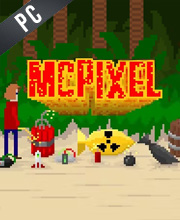 McPixel Pc