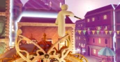 Meccha Chameleon alcanza 20 millones de ventas en Steam en dos meses