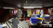 El desarrollador de Meccha Chameleon soluciona una grave brecha en Discord y Steam
