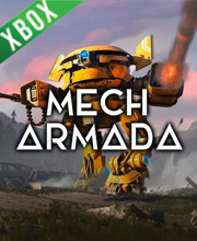 Mech Armada Xbox One