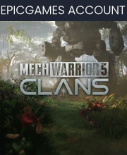 MechWarrior 5 Clans Pc