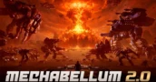 Mechabellum 2.0 añade un modo roguelite sin estrés y una edición gratuita en Steam