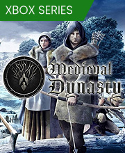 Medieval Dynasty Xbox Series X