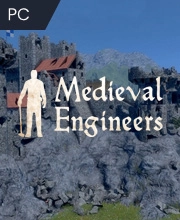 Medieval Engineers Pc