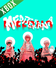 Mediterranea Inferno Xbox One