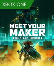 Meet Your Maker Xbox One