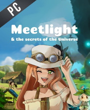 MeetLight and the secrets of the universe Pc