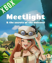 MeetLight and the secrets of the universe Xbox One