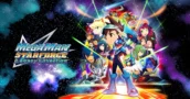 Consigue el Descuento de Lanzamiento de Mega Man Star Force