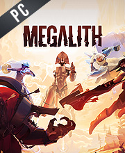 Megalith Pc
