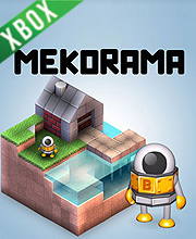 Mekorama Xbox One