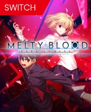 Melty Blood Type Lumina Switch