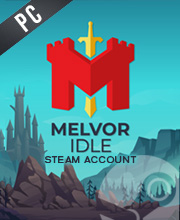 Melvor Idle Pc