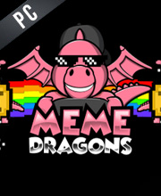 Meme Dragons VR
