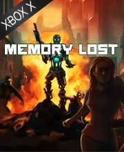 Memory Lost Xbox Series X