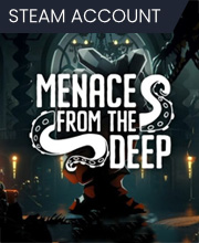 Menace from the Deep Pc