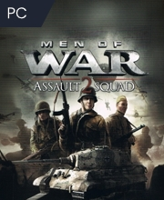 Men of War Assault Squad 2
 Pc
