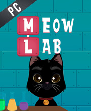 Meow Lab Pc