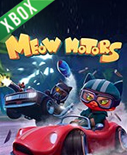 Meow Motors Xbox One