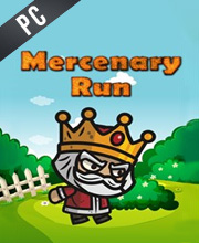 Mercenary Run Pc