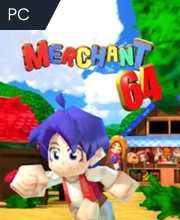 Merchant 64 Pc