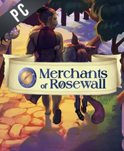 Merchants of Rosewall Pc