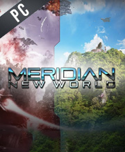 Meridian New World Pc