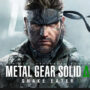 ¡Confirmado el remake de Metal Gear Solid 3: Snake Eater!