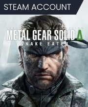 Metal Gear Solid Delta Snake Eater Pc