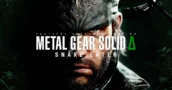 Metal Gear Solid Delta Snake Eater Key – Oferta de lanzamiento barata