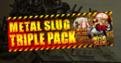 Consigue el Bundle de METAL SLUG a Precio Histórico – Mejor Oferta Hoy