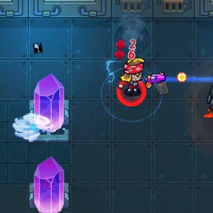 Metaverse Keeper - 4 Héroes