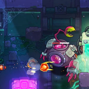 Metaverse Keeper - Zoe y Wong