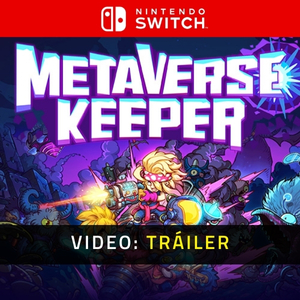 Metaverse Keeper Switch