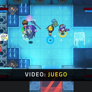 Metaverse Keeper Video de la Jugabilidad