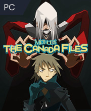 Methods The Canada Files Pc