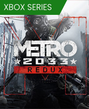 Metro 2033 Redux Xbox Series X