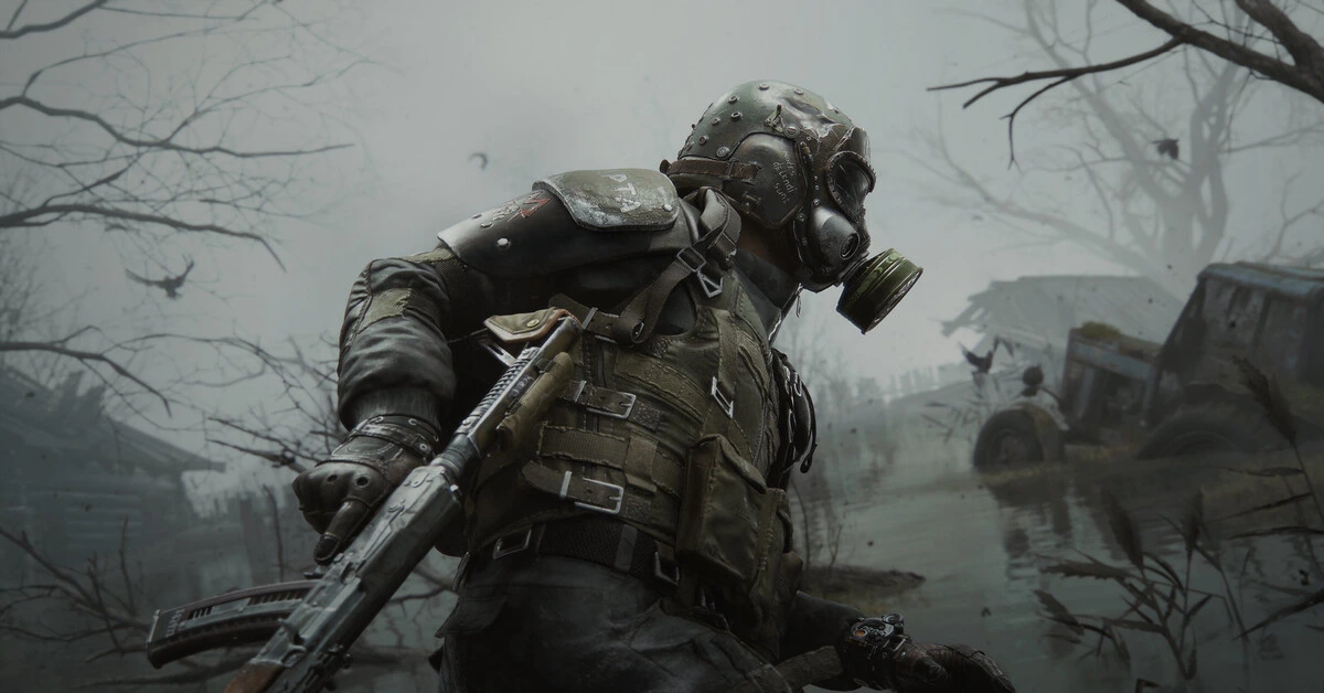 Revelación de Metro 2039: Regreso al Terror Lineal en las Ruinas de Moscú este Invierno Revelación de Metro 2039: Regreso al Terror Lineal en las Ruinas de Moscú este Invierno